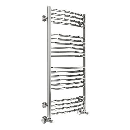 Классик П20 500х1000 Полотенцесушитель  TERMINUS Новошахтинск - фото 1