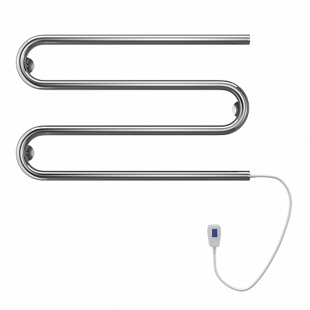 Электро 25 М-обр 600х350 Полотенцесушитель  TERMINUS Новошахтинск - фото 2