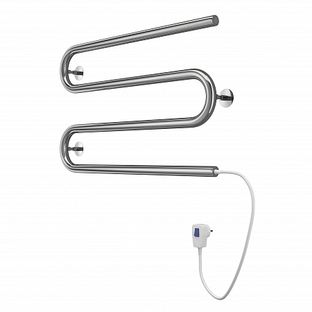 Электро 25 М-обр 600х350 Полотенцесушитель  TERMINUS Новошахтинск - фото 1