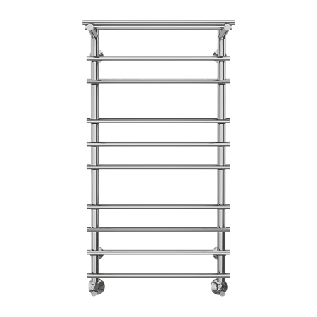 Ватра с/п П10 500х1000 Полотенцесушитель  TERMINUS Новошахтинск - фото 2