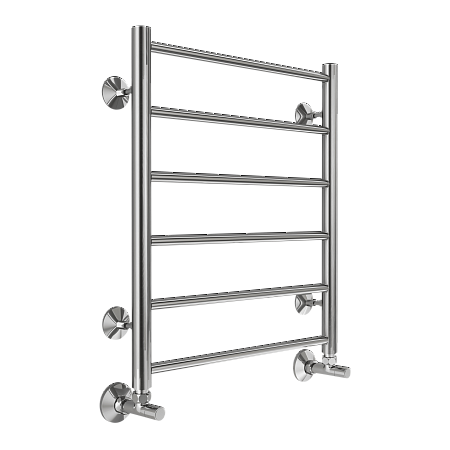 Аврора П6 500х600 Полотенцесушитель  TERMINUS Новошахтинск - фото 1