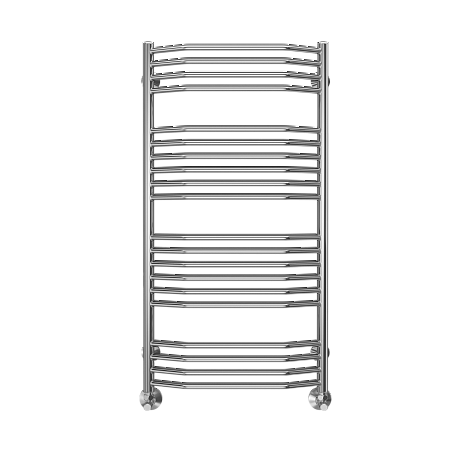 Виктория П20 500х1000 Полотенцесушитель  TERMINUS Новошахтинск - фото 2