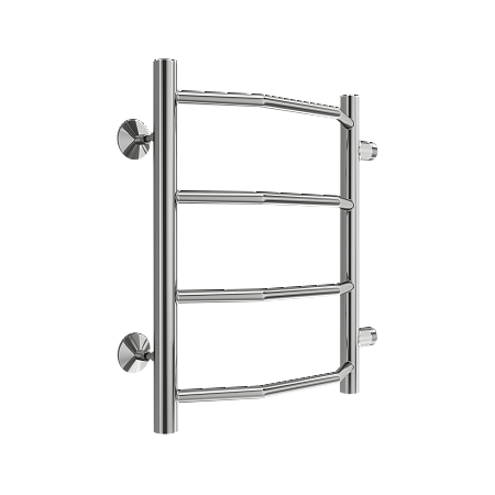 Виктория П4 400х500 бп320 Полотенцесушитель  TERMINUS Новошахтинск - фото 1
