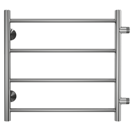 Аврора П4 500х500 бп320 Полотенцесушитель TERMINUS Новошахтинск - фото 2