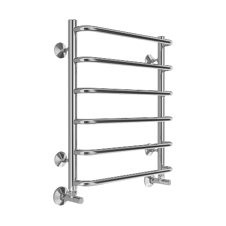 Стандарт П6 500х600  Полотенцесушитель  TERMINUS Новошахтинск - фото 1