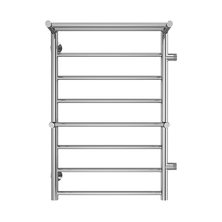 Аврора с 2-мя/п П8 500х800 бп500 Полотенцесушитель TERMINUS Новошахтинск - фото 2