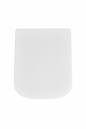 Сиденье для унитаза Terminus Ватикан цвет белый Новошахтинск - фото 5