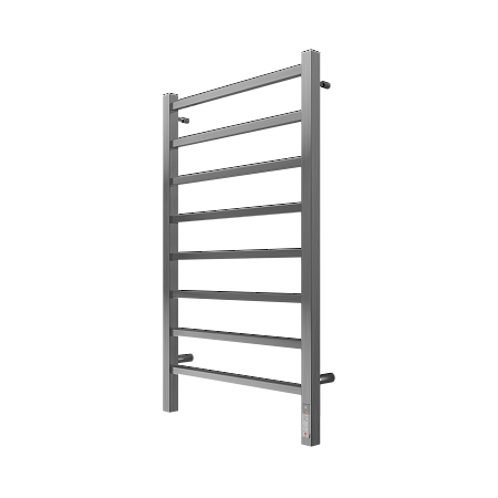 Ватикан П8 500х850 Электро Полотенцесушитель TERMINUS Сатин Новошахтинск - фото 1