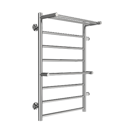 Аврора с 2-мя/п П8 500х800 бп500 Полотенцесушитель TERMINUS Новошахтинск - фото 1