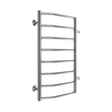 Виктория П8 500х800 бп500 Полотенцесушитель  TERMINUS Новошахтинск - фото 1