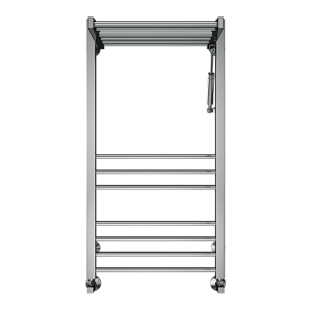 Валенсия П14 500х1000 Полотенцесушитель  TERMINUS Новошахтинск - фото 3