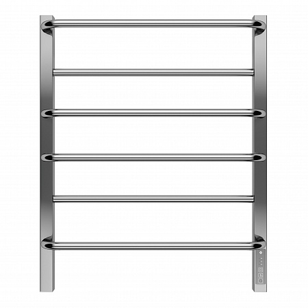 Евромикс квадро П6 500х650 Электро Полотенцесушитель  TERMINUS Новошахтинск - фото 2
