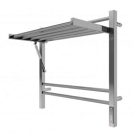 Горизонт П8 600х600 электро Полотенцесушитель TERMINUS Новошахтинск - фото 1