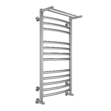Енисей с/п П13 500х1000 Полотенцесушитель  TERMINUS Новошахтинск - фото 1