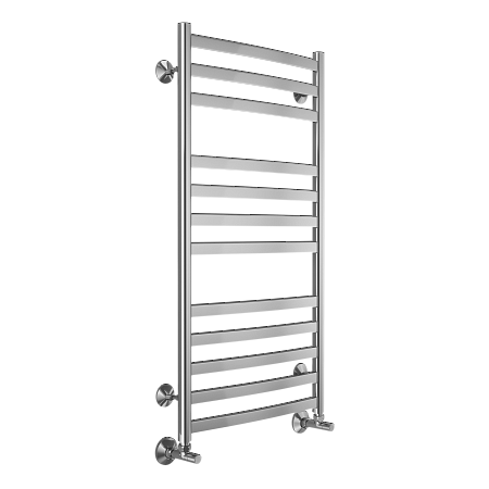 Авиэль П12 500х1000 Полотенцесушитель  TERMINUS Новошахтинск - фото 1