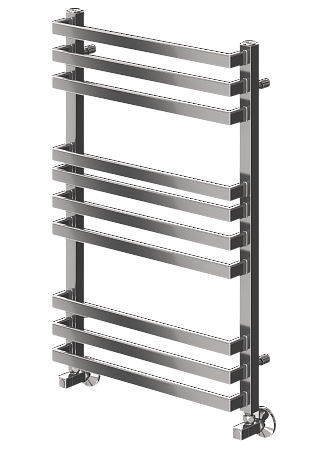 Рид П10 500х800 Полотенцесушитель  TERMINUS Новошахтинск - фото 1