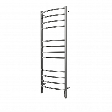 Классик П12 500х1250 Электро Полотенцесушитель TERMINUS Новошахтинск - фото 1