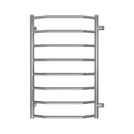 Виктория П8 500х800 бп600 Полотенцесушитель  TERMINUS Новошахтинск - фото 2