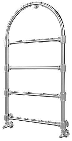 Версаль П4 500*930  Полотенцесушитель  TERMINUS Новошахтинск - фото 1