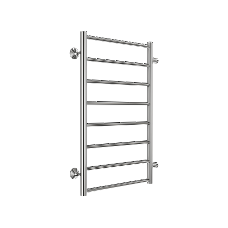 Аврора П8 500х800 бп600 Полотенцесушитель  TERMINUS Новошахтинск - фото 1