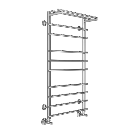 Ватра с/п П10 500х1000 Полотенцесушитель  TERMINUS Новошахтинск - фото 1
