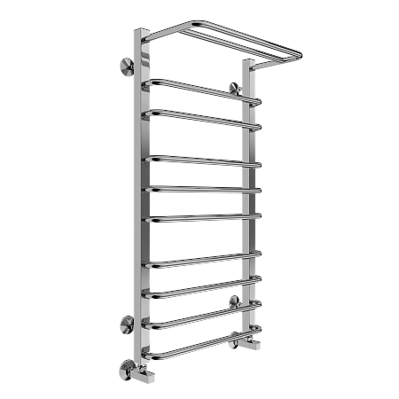 Арктур П10 500х1000 Полотенцесушитель  TERMINUS Новошахтинск - фото 1