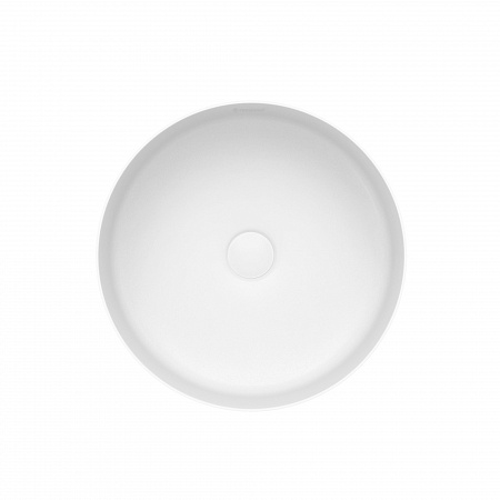 Раковина накладная Terminus Аврора 410х410х140 Новошахтинск - фото 2