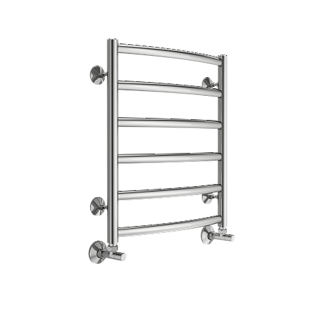 Атланта+ П6 500х600 Полотенцесушитель  TERMINUS Новошахтинск - фото 1
