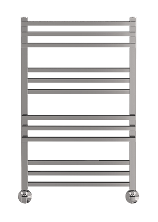 Нойс П12 500х800 Полотенцесушитель  TERMINUS Новошахтинск - фото 2
