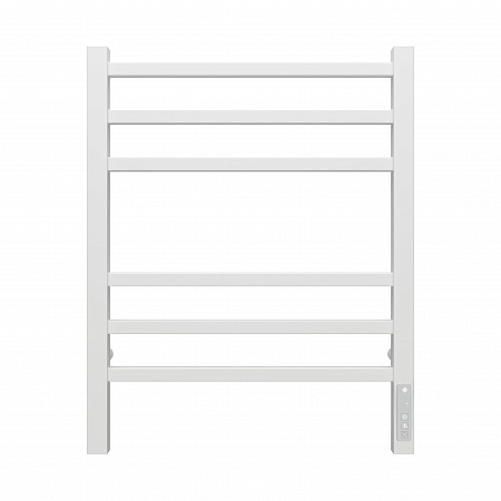 Ватикан П6 450х600 электро КС 9003 матовый Полотенцесушитель TERMINUS Новошахтинск - фото 2