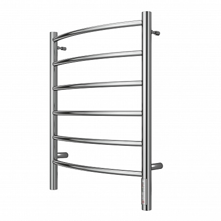 Классик П6 500х650 Электро Полотенцесушитель  TERMINUS Новошахтинск - фото 1