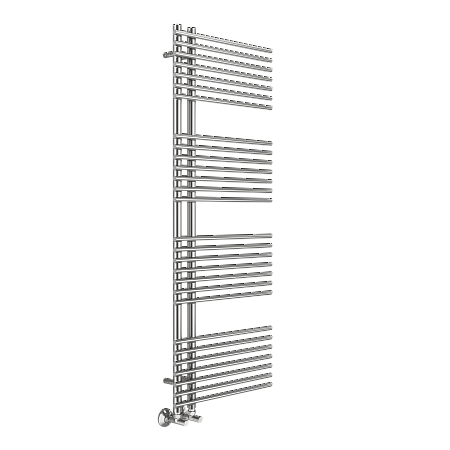 Астра П28 70х1400 Полотенцесушитель  TERMINUS Новошахтинск - фото 1