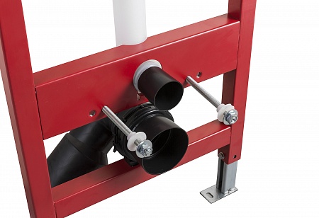 Сенсорная система инсталляции для подвесного унитаза 500х1125 (3 в 1) Terminus Новошахтинск - фото 5