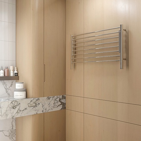 Горизонт П8 1000х600 электро Полотенцесушитель TERMINUS Новошахтинск - фото 3