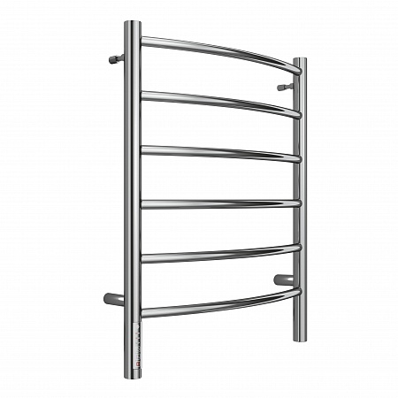 Классик П6 500х650 Электро слева Полотенцесушитель  TERMINUS Новошахтинск - фото 1