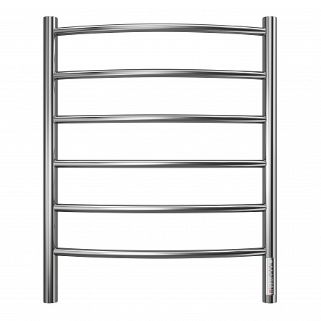 Классик П6 500х650 Электро Полотенцесушитель  TERMINUS Новошахтинск - фото 2