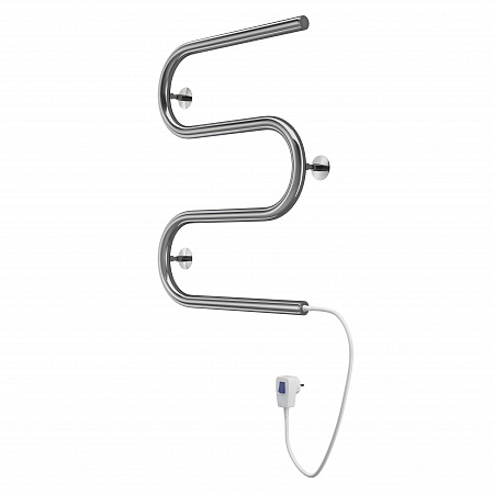 Электро 25 М-обр 400х500 Полотенцесушитель  TERMINUS Новошахтинск - фото 1