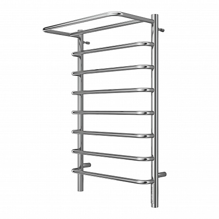 Полка П8 500х850 Электро Полотенцесушитель  TERMINUS Новошахтинск - фото 1