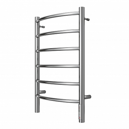 Классик П6 400х650 Электро Полотенцесушитель  TERMINUS Новошахтинск - фото 1