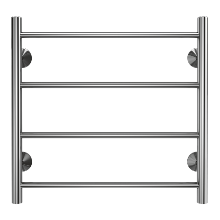 Аврора П4 500х500 Полотенцесушитель TERMINUS Новошахтинск - фото 2