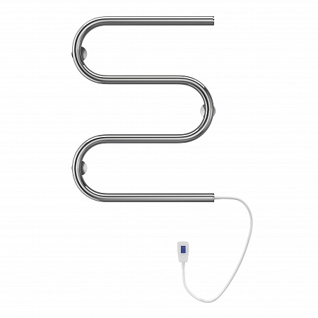 Электро 25 М-обр 400х500 Полотенцесушитель  TERMINUS Новошахтинск - фото 2