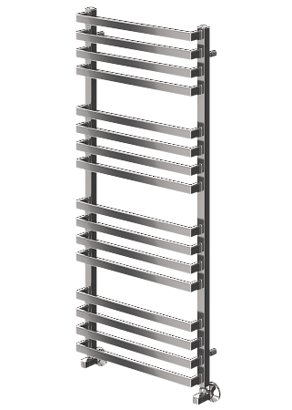 Рид П16 500х1200 Полотенцесушитель  TERMINUS Новошахтинск - фото 1